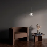 Подвесной светильник Lightstar Vetro 801202 (220V, на проводе)