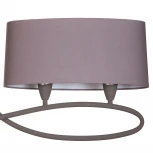 Подвесная люстра Mantra Lua 3680 (220V, на цепи)