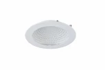 Встраиваемый точечный светильник Escada Umbria LED 001 (220V, IP44)