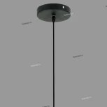 Подвесной светильник Odeon Light Kasl 3378/1