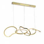 Подвесной светильник Aployt Pirret APL.046.03.80