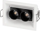 Встраиваемый точечный светильник Arlight MS-ORIENT-BUILT-TURN 032232 (LED, 220V)