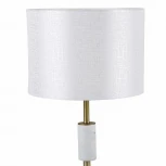 Интерьерная настольная лампа F-Promo Marbella 2347-1T