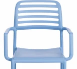 Кресло VALUTTO (mod. 54) Tetchair (Бледно-голубой).