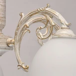 Подвесная люстра De City Ариадна 450018305