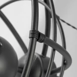 Подвесной светильник Lussole Loft Buffalo GRLSP-9994