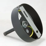 Потолочная люстра на штанге Lussole Lgo Garland LSP-8375 (220V, IP21)