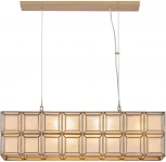 Подвесной светильник Covali JPL-23375 (220V, на тросе)