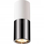 Накладной точечный светильник Odeon Light Duetta 3834/1C