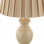 Интерьерная настольная лампа Globo Metalic 21690 (220V, выключатель)