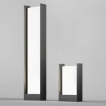 Наземный уличный светильник Maytoni Reso O445FL-L20GF3K1 (LED, 220V, IP65)