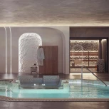 Светодиодная лента герметичная CSP-PFS-X480-10mm 24V Day4000 (14.4 W/m, IP68, TWP100, 5m) (Arlight) 045043