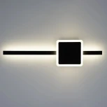 Настенный светильник светодиодный с выключателем Citilux Стиг CL203401 (220V)