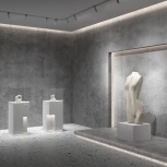 Светодиодная лента Maytoni LSM 12V 5050 10121