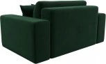 Кресло Лига-036 НПБ (Зеленый/Велюр) Лига Диванов арт.121291