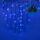 Гирлянда Uniel ULD-B3010-200/TBK WHITE IP67