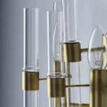 Бра MW-Light Альгеро 285021002 (220V)