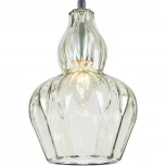 Подвесной светильник Maytoni Eustoma MOD238-PL-01-GN