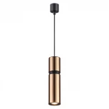 Подвесной светильник Odeon Light Afra 4744/5L (220V, на проводе, круглые)