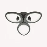 Потолочная люстра Lumion Lulu 4575/60CL