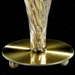 Интерьерная настольная лампа Maytoni Murano ARM855-TL-01-R