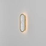 Настенный светильник Maytoni Perlamour MOD429WL-L15BSK (LED, 220V)