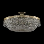 Потолочная люстра Bohemia 1901 19011/55IV G