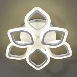 Потолочная люстра Escada Ella 10212/6LED White 56W