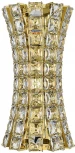 Бра хрустальное Newport 8420 8425/A gold