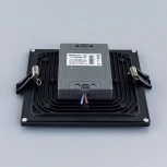 Встраиваемый точечный светильник Citilux Омега CLD50K152 (LED, 220V, диммер)