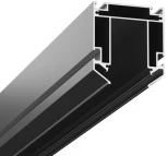 Закладной профиль Denkirs Smart TR3040-AL