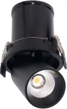 Встраиваемый светильник Garda 7834 Mantra (LED, 220V, круглые)