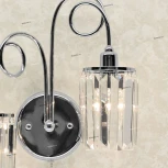 Бра Citilux Синди CL330321 (220V, подвески, выключатель)