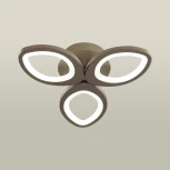 Потолочная люстра Lumion Lulu 4577/60CL