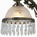 Бра Reluce 74397-0.2-01 AB