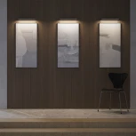 Настенный светильник Maytoni Shine C033WL-L12B3K (LED, 220V)