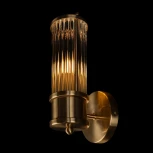 Настенный светильник Loft It Vessel 10449W/A AB (220V, круглые)