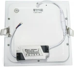 Встраиваемый точечный светильник Feron 28512 (220V)