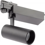 Трековый светильник ЭРА SТR-30-36-40K-B20 (LED, 220V, круглые, IP40)