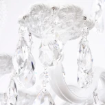 Подвесная люстра Bohemia AL7801 AL78101/12+6/250/2D A WG