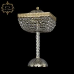 Настольная лампа Art Classic 22.11 22.112L4.25SP.G