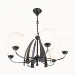 Подвесная люстра Citilux Марго CL129161