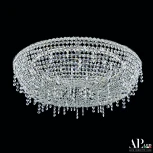 Подвесная люстра APL LED Rimini S501.0.60.F.3000