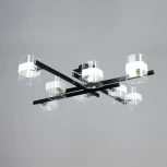 Потолочная люстра на штанге Вирта CL139282 Citilux (220V)