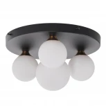 Потолочная люстра MyFar Cross MR1980-4C (220V)