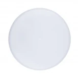 Встраиваемый точечный светильник Volpe ULM-Q250 18W/4000K WHITE (LED, 220V, круглые)