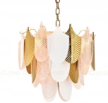 Подвесная люстра Cloyd Bonga 10587 (220V, на цепи)