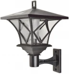 Настенный светильник уличный Uniel Special Retro USL-S-186/PM180