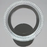 Бра светодиодное Reluce 09837-0.2-01 CR (220V)