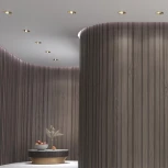 Встраиваемый точечный светильник Novotech Spot 358696 (LED, 220V, круглые)